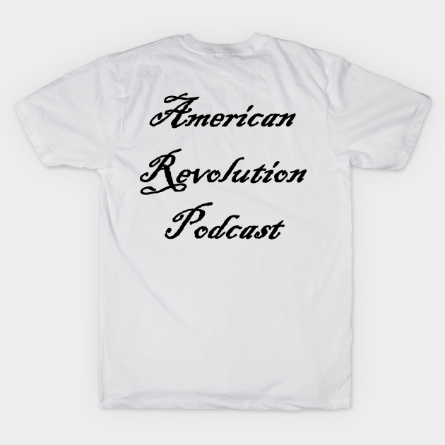 An Appeal to Heaven by American Revolution Podcast